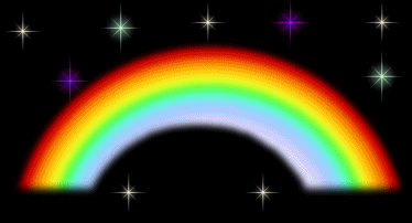 arc  en ciel