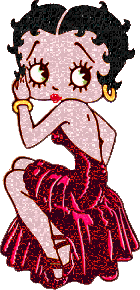 encore betty