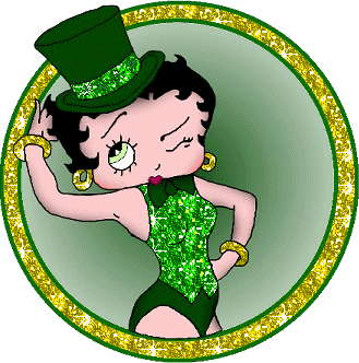 betty