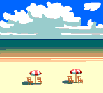 plage