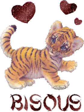 bisous