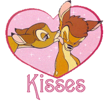 bisous