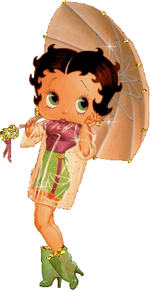 betty