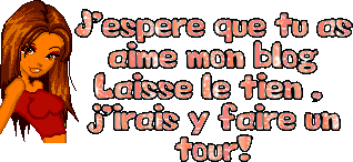 dite moi se que vous en penser