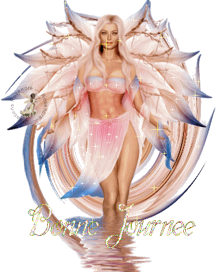 bonne journee