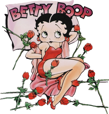 betty