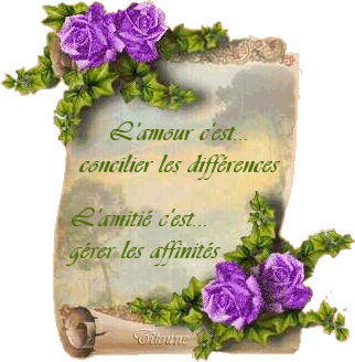 amitie c est sacre