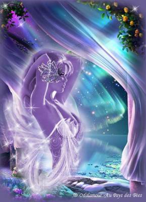 tres jolie se tableau