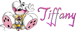 tiffany diddl