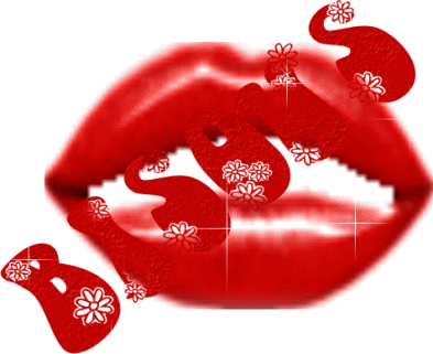 bisous a tous