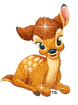 coucou bambi