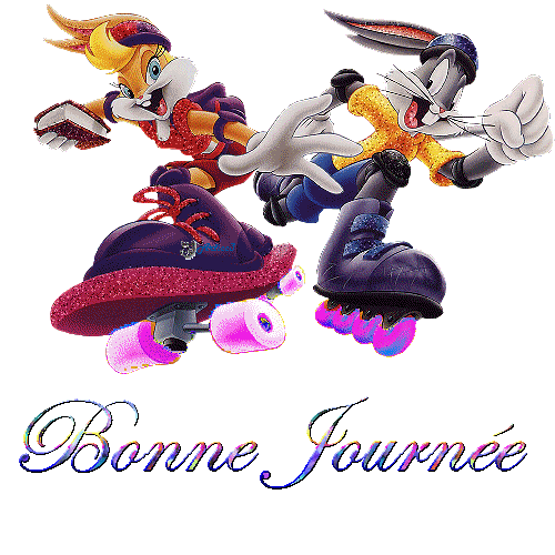 choutte les couleur