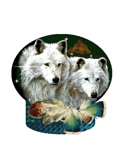 les loups