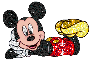 mickey
