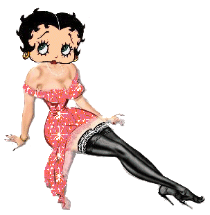 betty