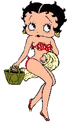 et betty