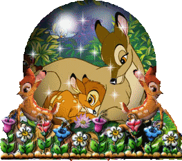 cool cool cool encore bambi