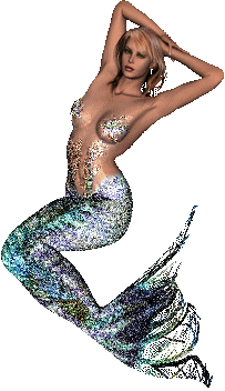 jolie cette sirene