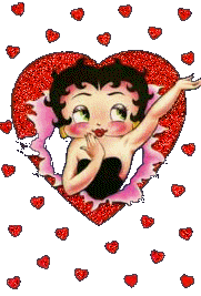 betty