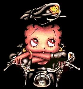 betty