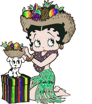 betty