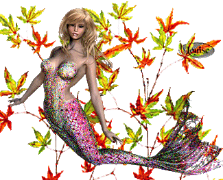 et voila les sirene
