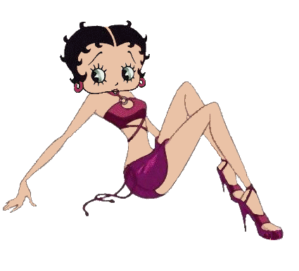 betty