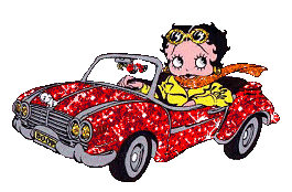 betty