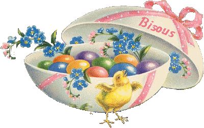 bisous