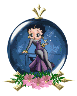 betty