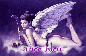 mon ange