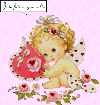 j aime les ange