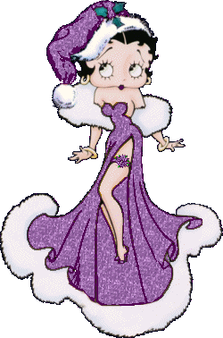 betty