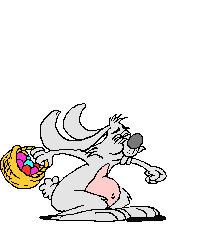 super se lapin