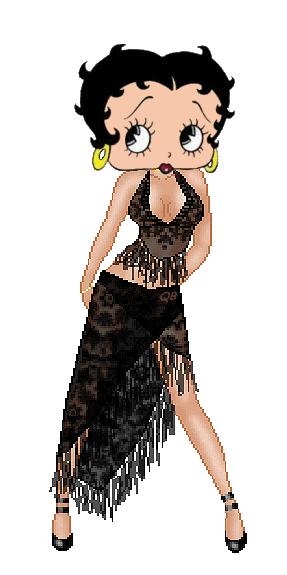betty