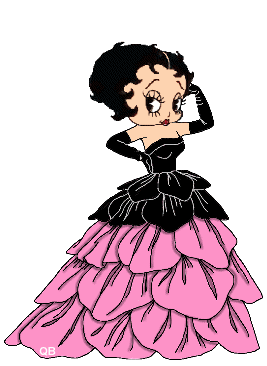 betty